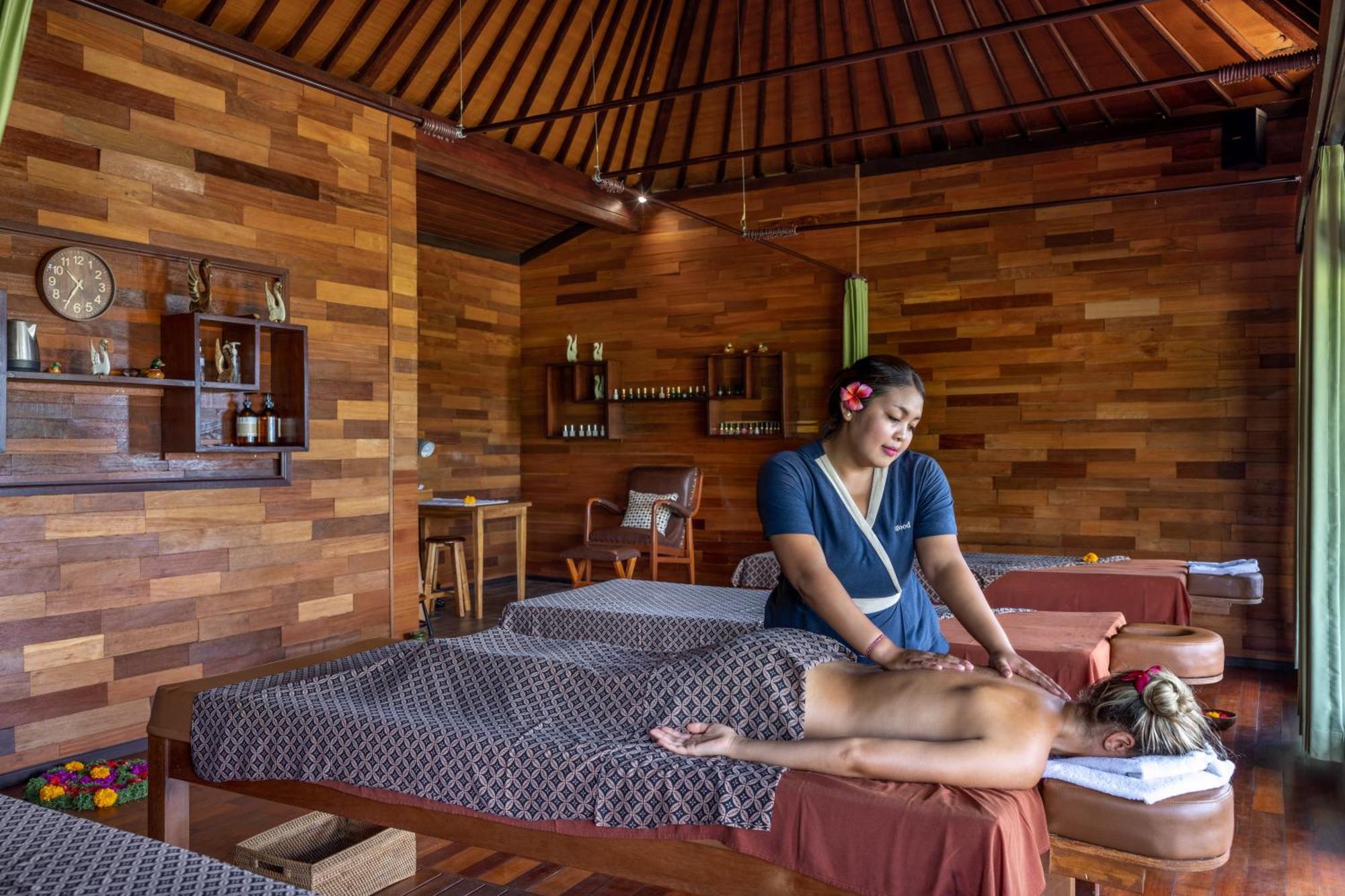 Candy Villa By Pramana Villas Ubud Zewnętrze zdjęcie