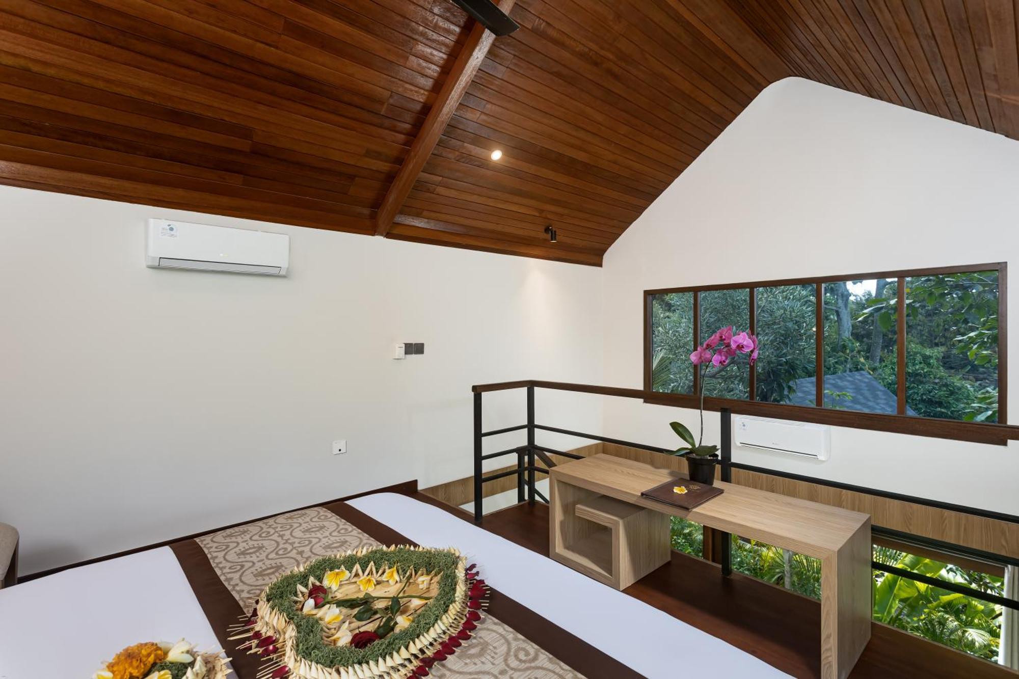 Candy Villa By Pramana Villas Ubud Zewnętrze zdjęcie