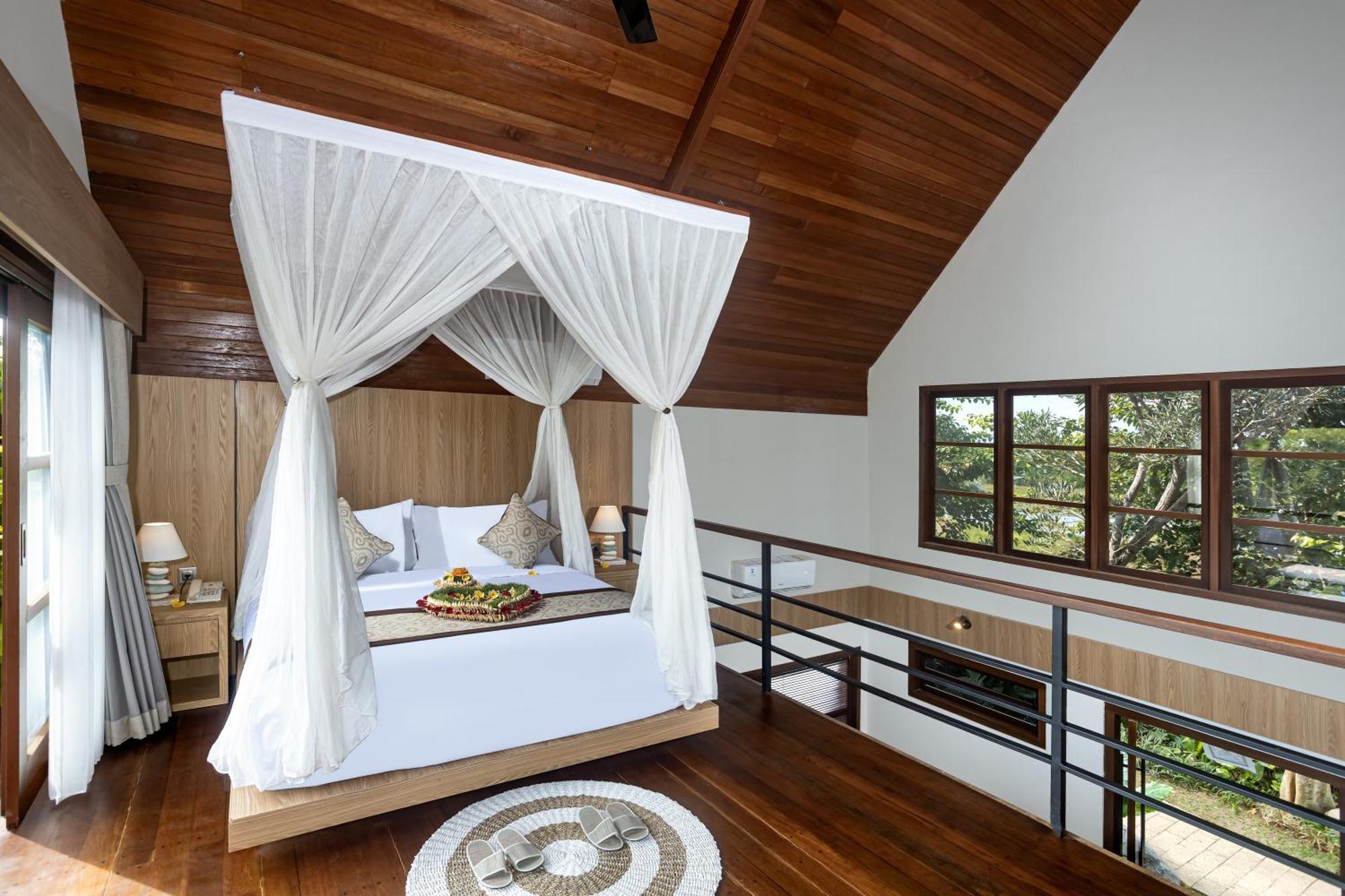 Candy Villa By Pramana Villas Ubud Zewnętrze zdjęcie